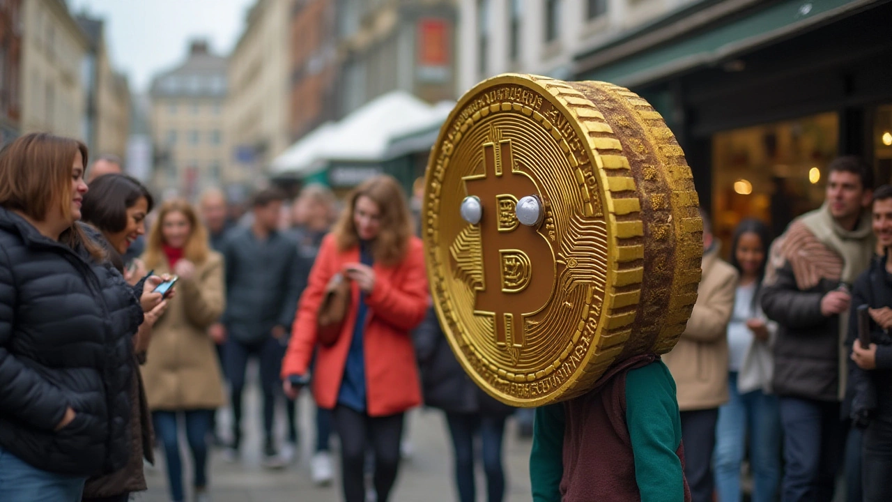 Tips for Investing in Bitcoin