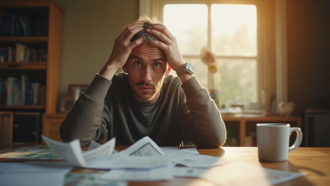 Can You Be Denied Debt Consolidation? Exploring the Possibilities