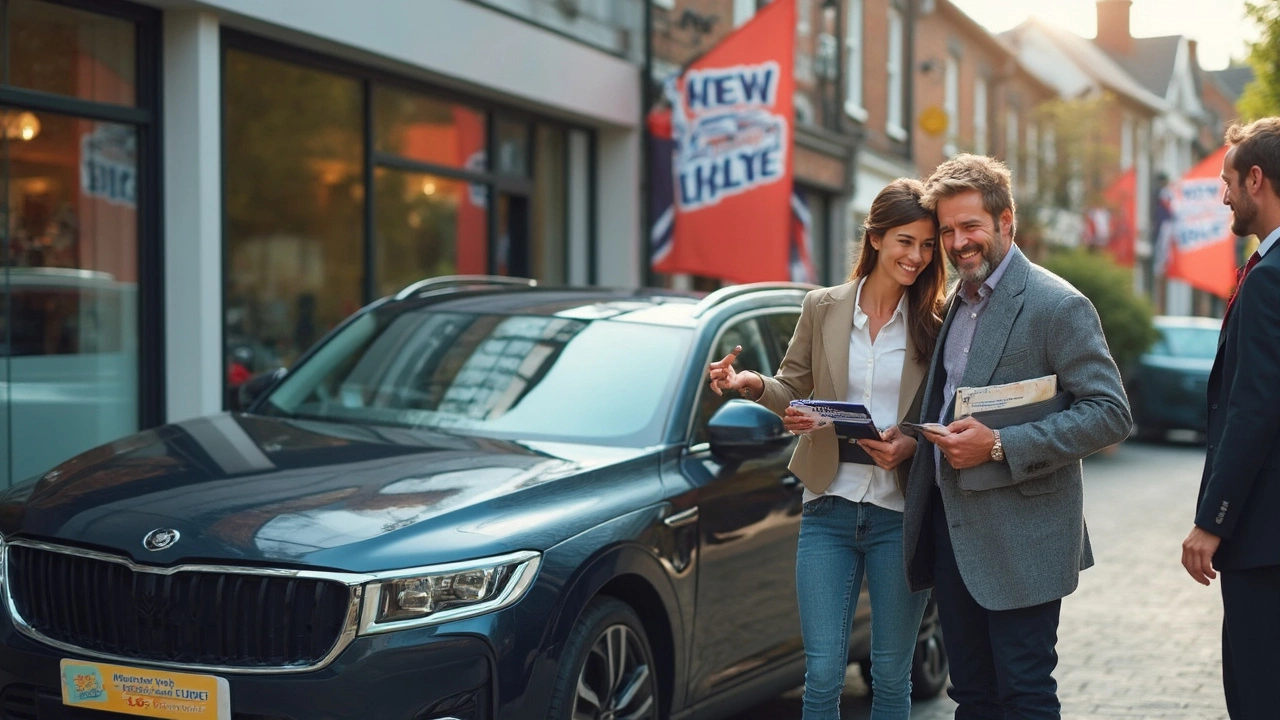 Average Down Payment for a $20,000 Car: What You Need to Know