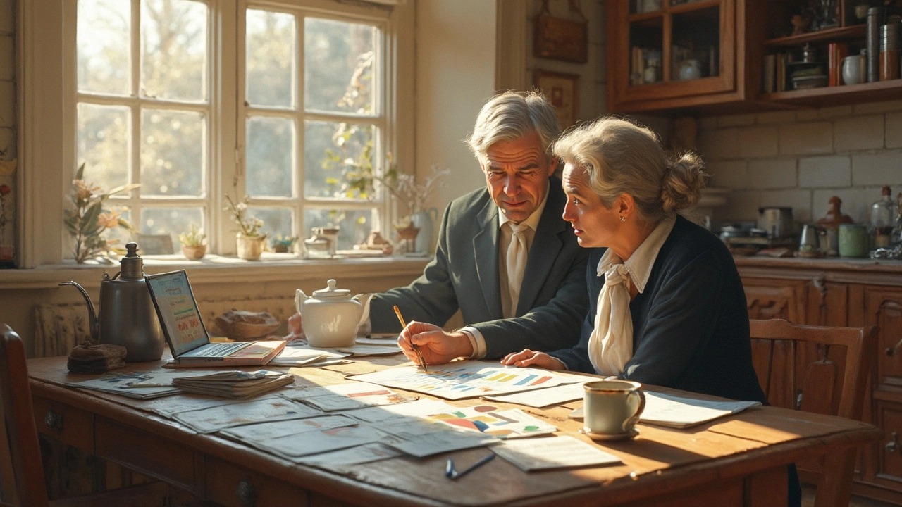 Can I Retire at 62 With $400,000 in My 401k?