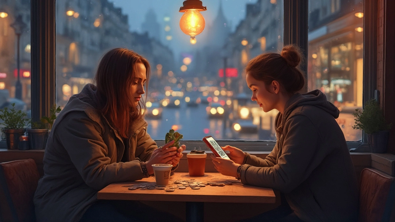 Can You Really Spend Crypto?