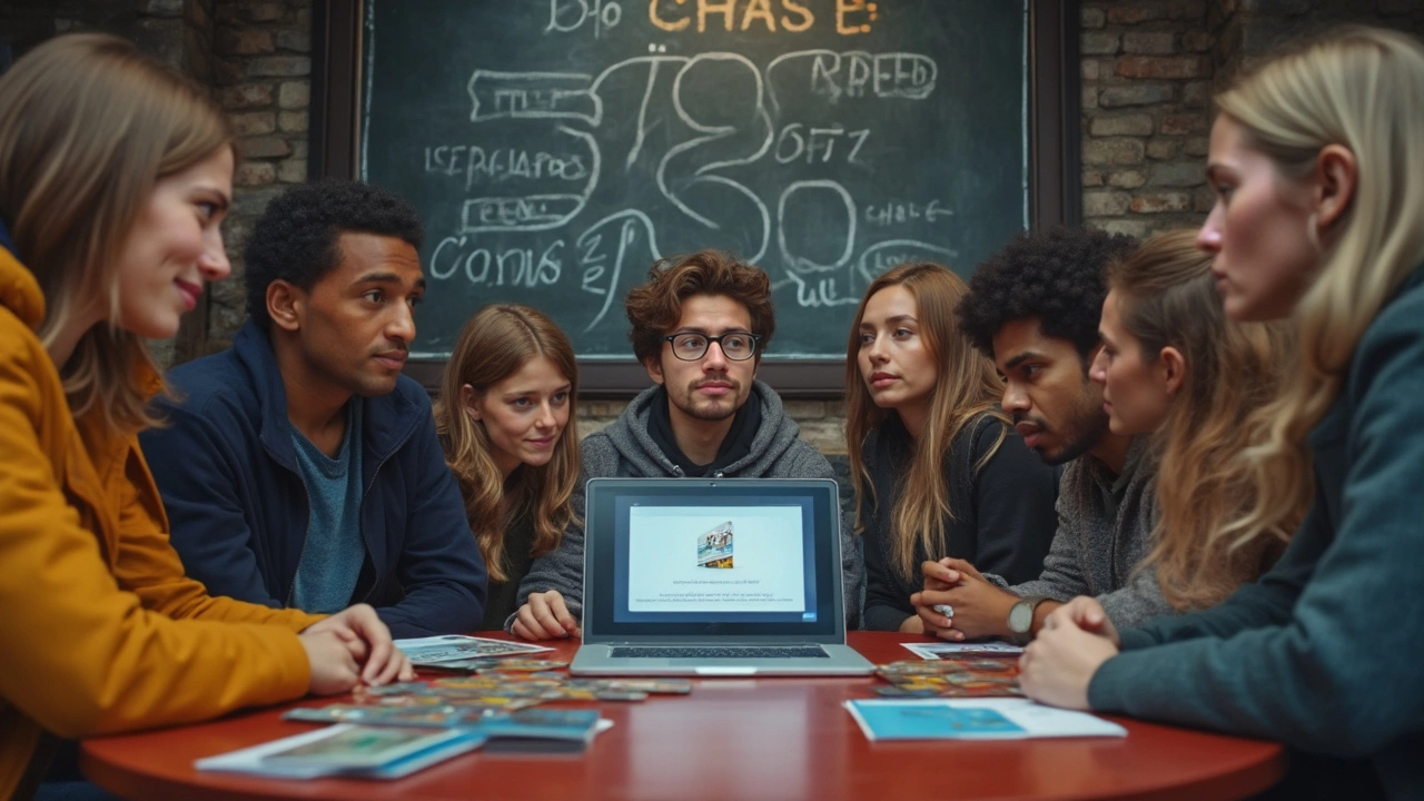 Chase Rule: The Essential Guide for Credit Card Applicants