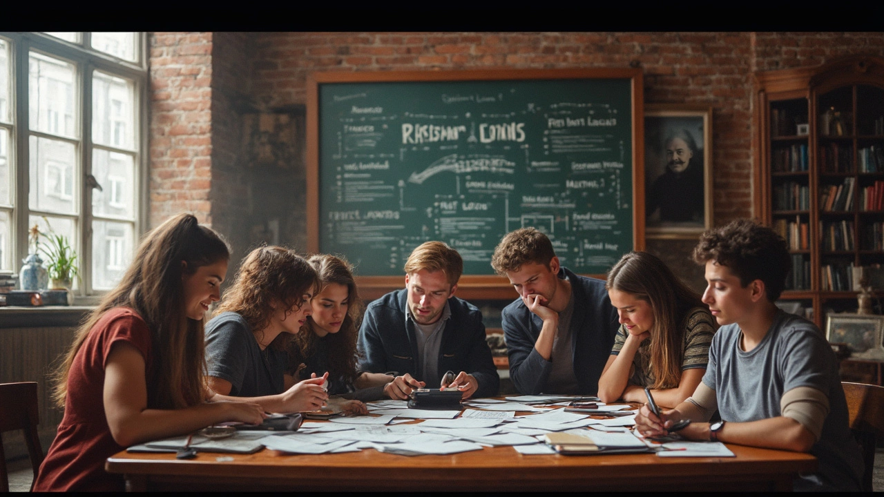 Do All Student Loans Get Forgiven After 20 Years?