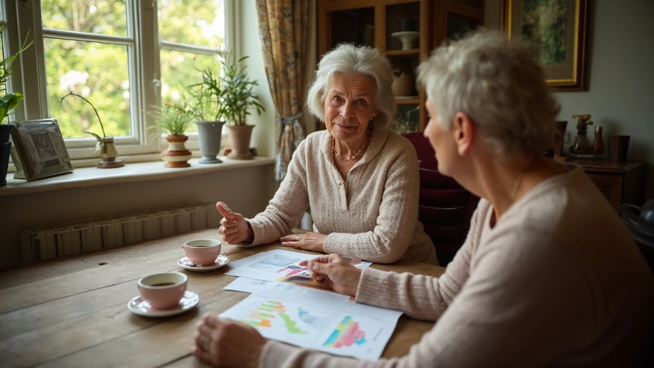 Golden Rule for Pensions: Secure Your Future with Smart Planning