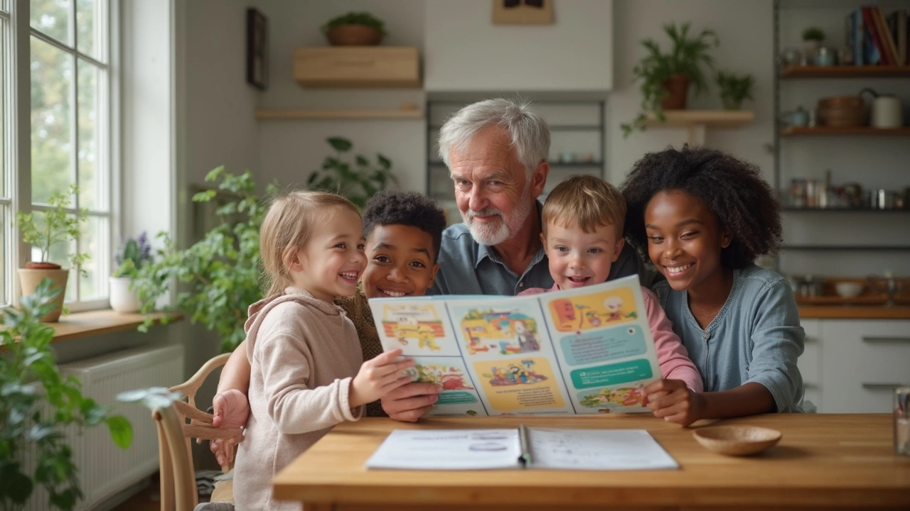 Homeowners Insurance: The 4 Main Coverages Explained