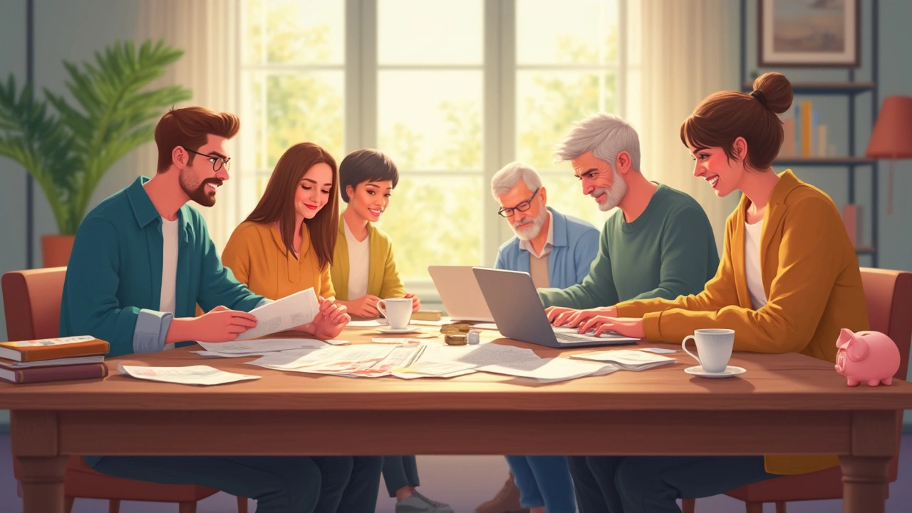 How Many People Have $1,000,000 in Retirement Savings?