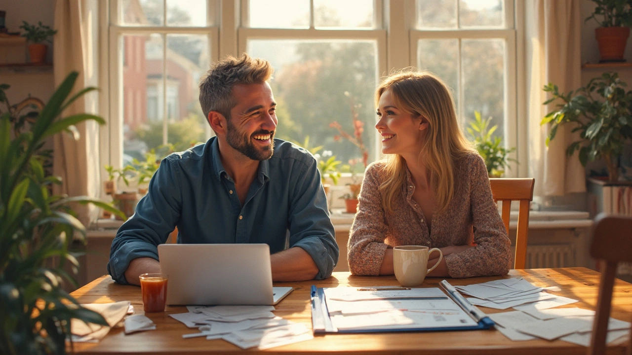 How to Get Equity Out of Your Home Without Refinancing: Smarter Ways to Access Cash