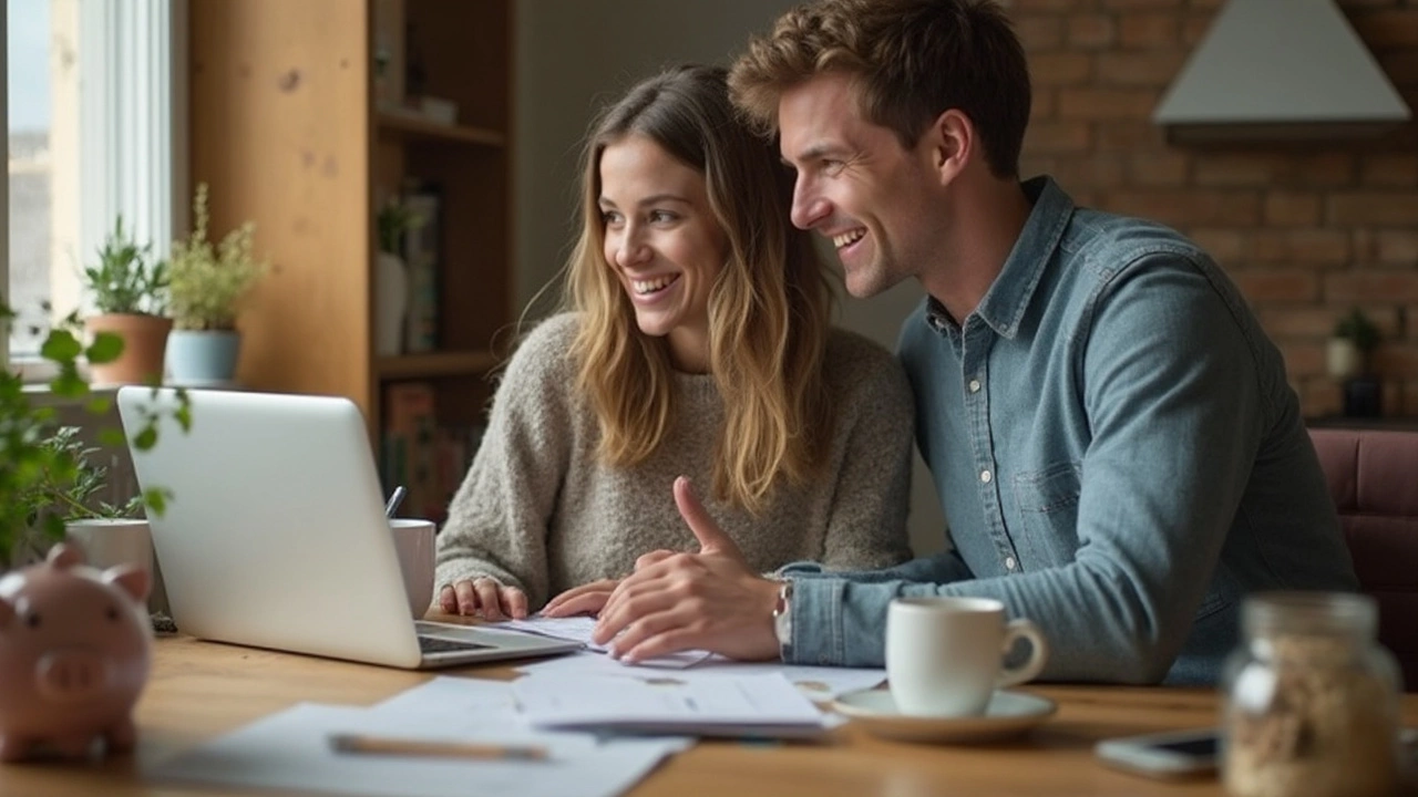 Is 500 a Month in Savings Good? Real Talk on Building a Solid Habit