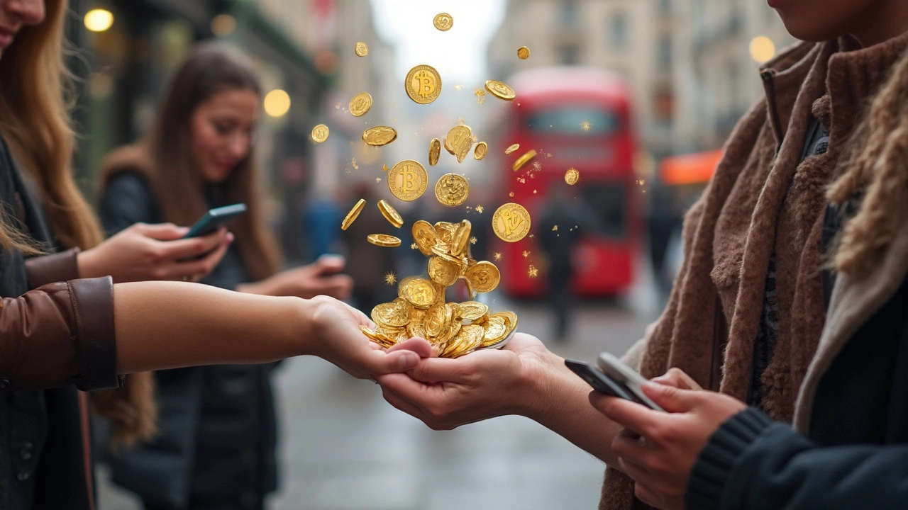 Is Crypto Real Money? Your No-Nonsense Guide to Digital Cash