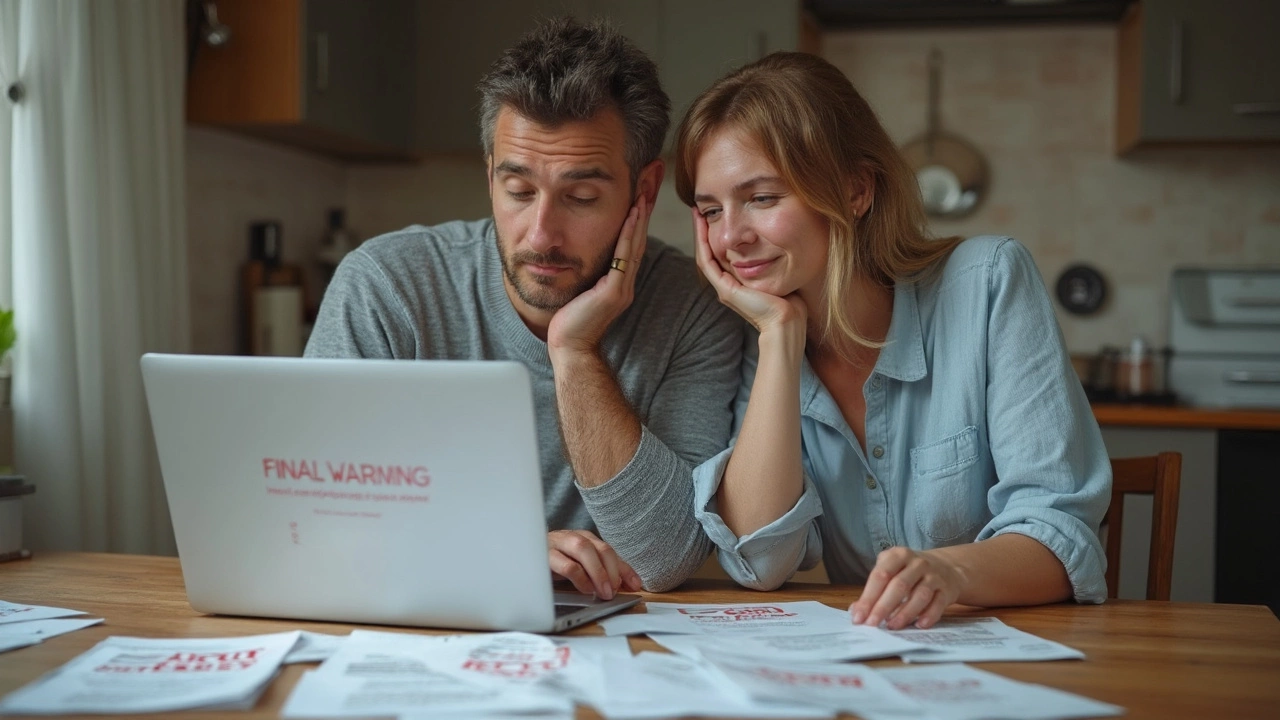 Is National Debt Relief Real? Debt Consolidation Unpacked