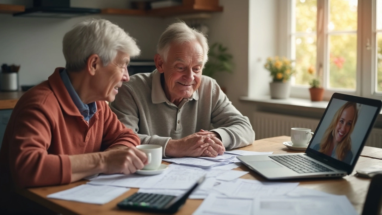 Is Pension Income Taxable? Breaking Down the Basics