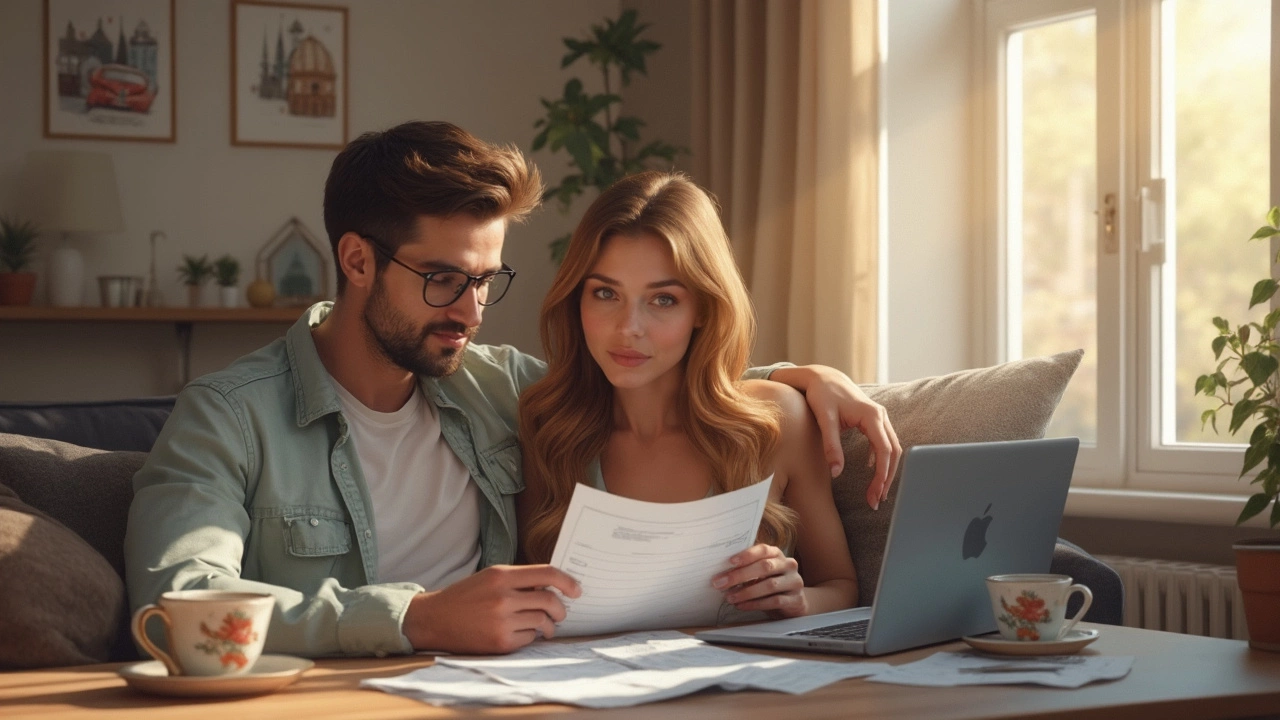 Quickest Way to Remortgage: Fast-Track Your Remortgaging Process