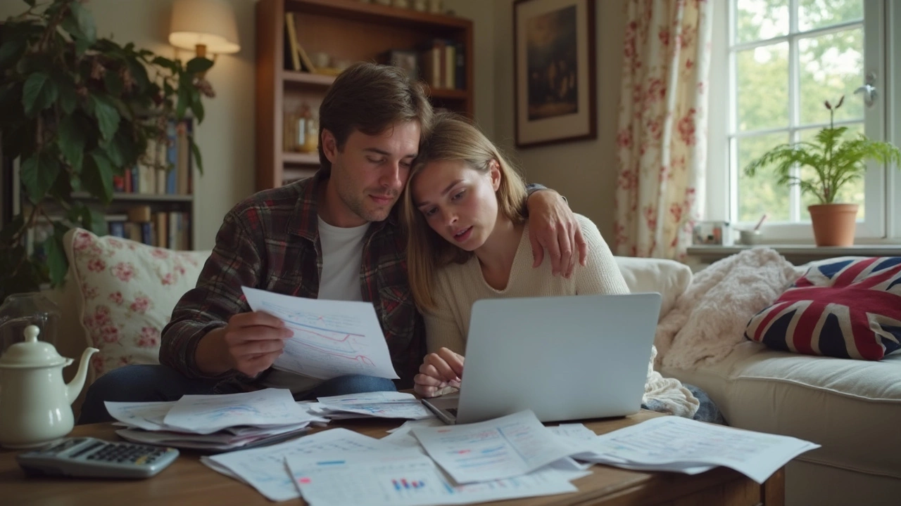 Remortgage Pitfalls: What to Watch Out For