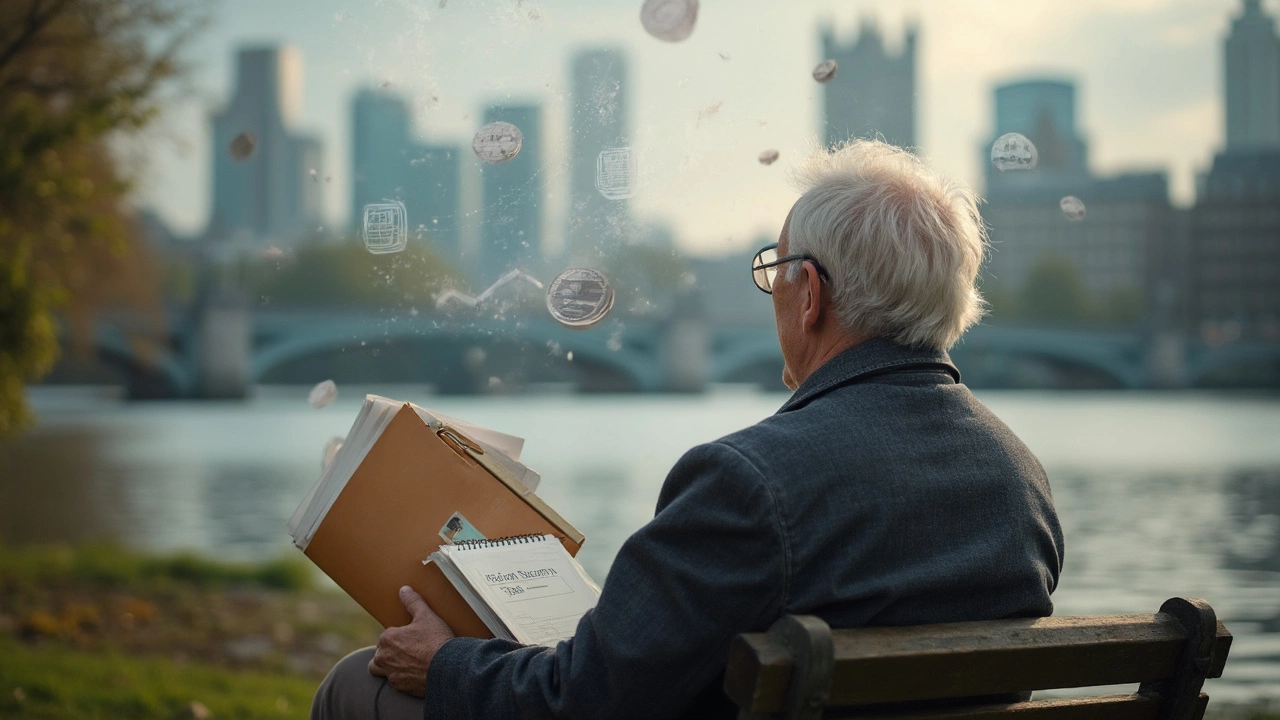 Timing Social Security—and Why It Matters