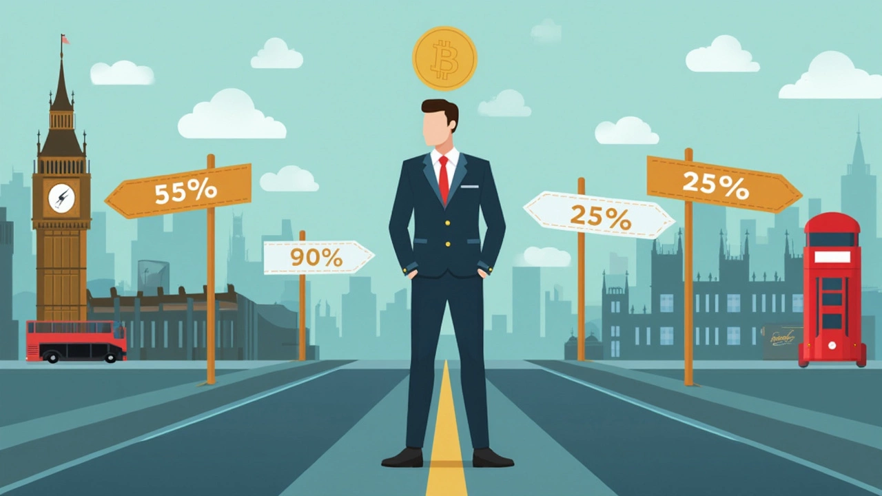 What the Experts Say (and What Real People Actually Do)