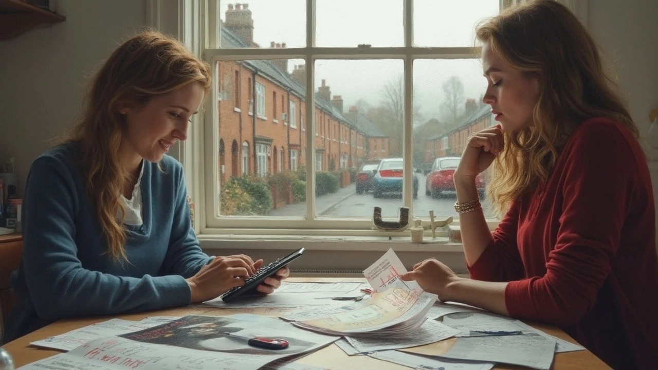 72-Month Car Loans: Why the Lengthy Term Can Hurt Your Wallet
