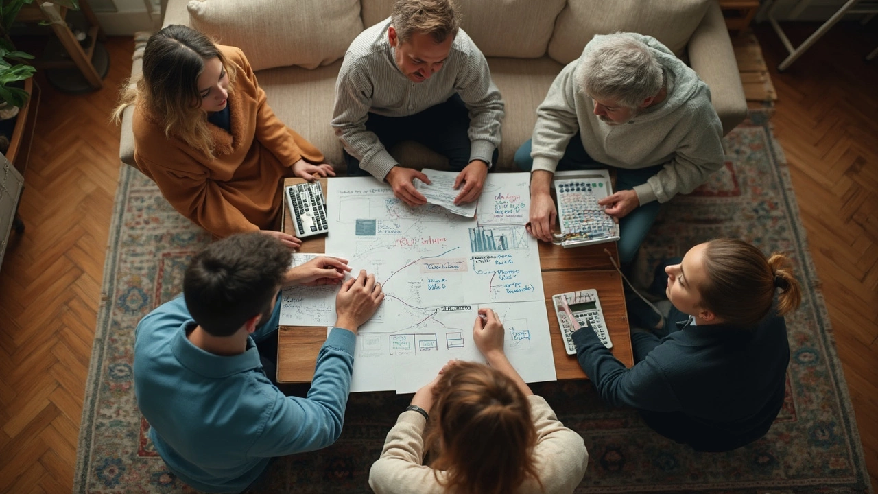 Best Debt Relief Programs: Your Options Explained and Compared in 2025