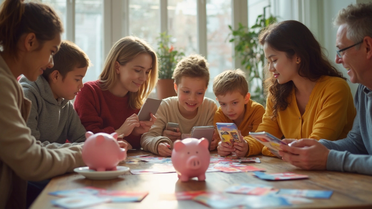 Best Savings Accounts: Which Bank Gives Your Money the Most Bang for Your Buck?
