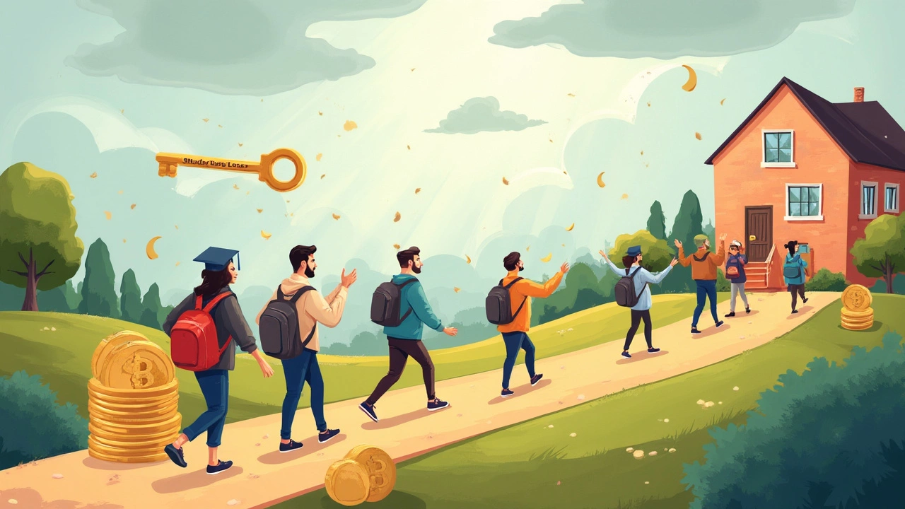 Credit Scores, Down Payments, and Other Surprises
