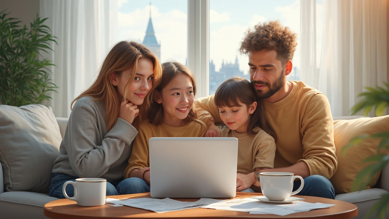 Do Home Insurance Quotes Run Your Credit? What Really Happens