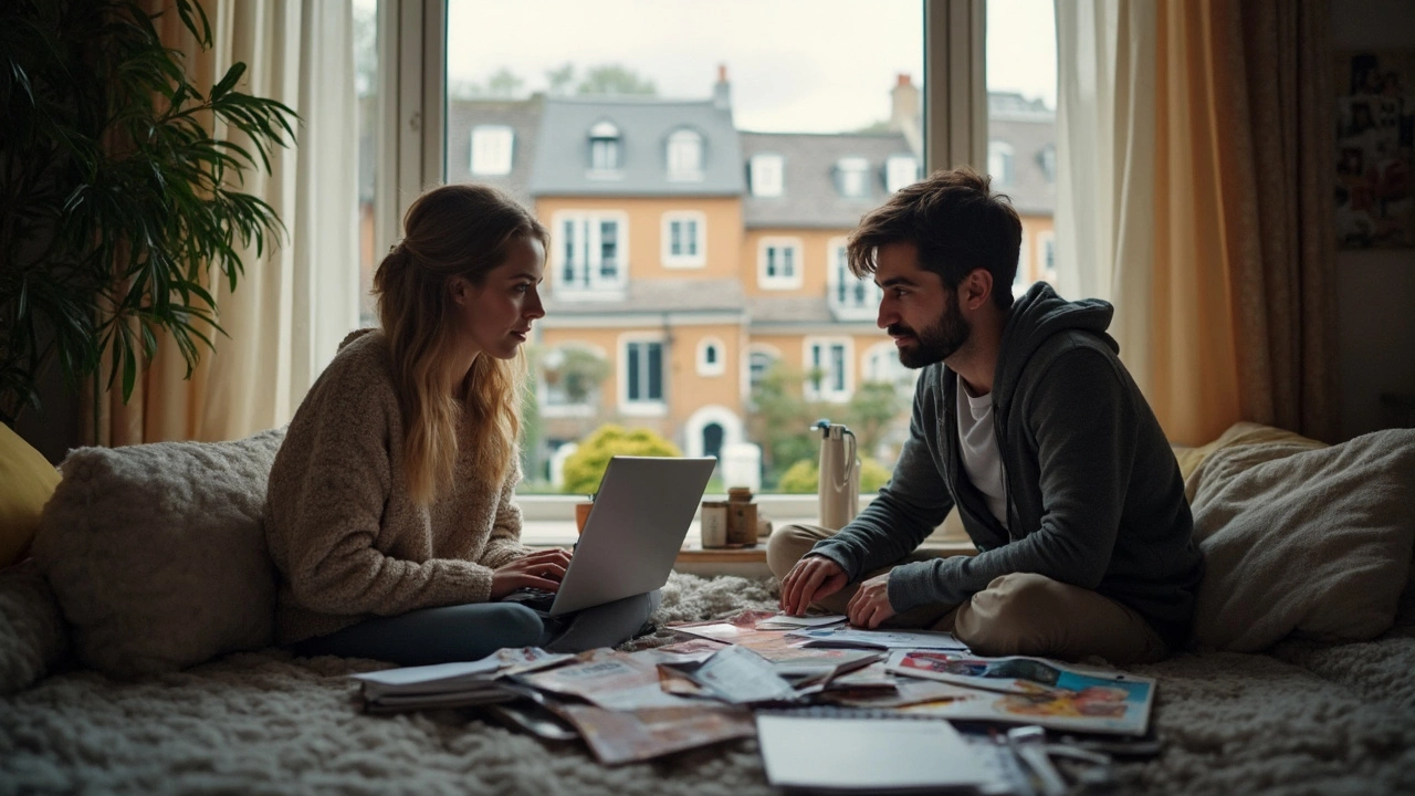 Do Student Loans Affect Buying a House? A No-Nonsense Guide
