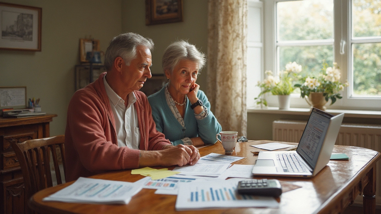 Does It Cost Money to Release Equity? What You Need to Know