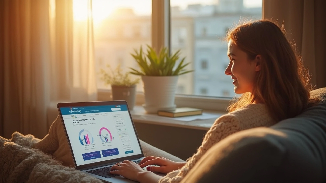 Easiest Sites to Get a Loan Online: Fast, Simple Approval Platforms in 2025