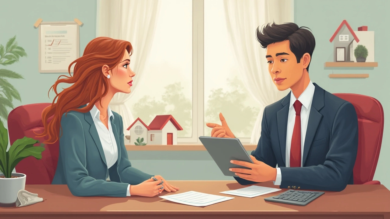 How to Remortgage With Your Current Lender: Step-by-Step Guide