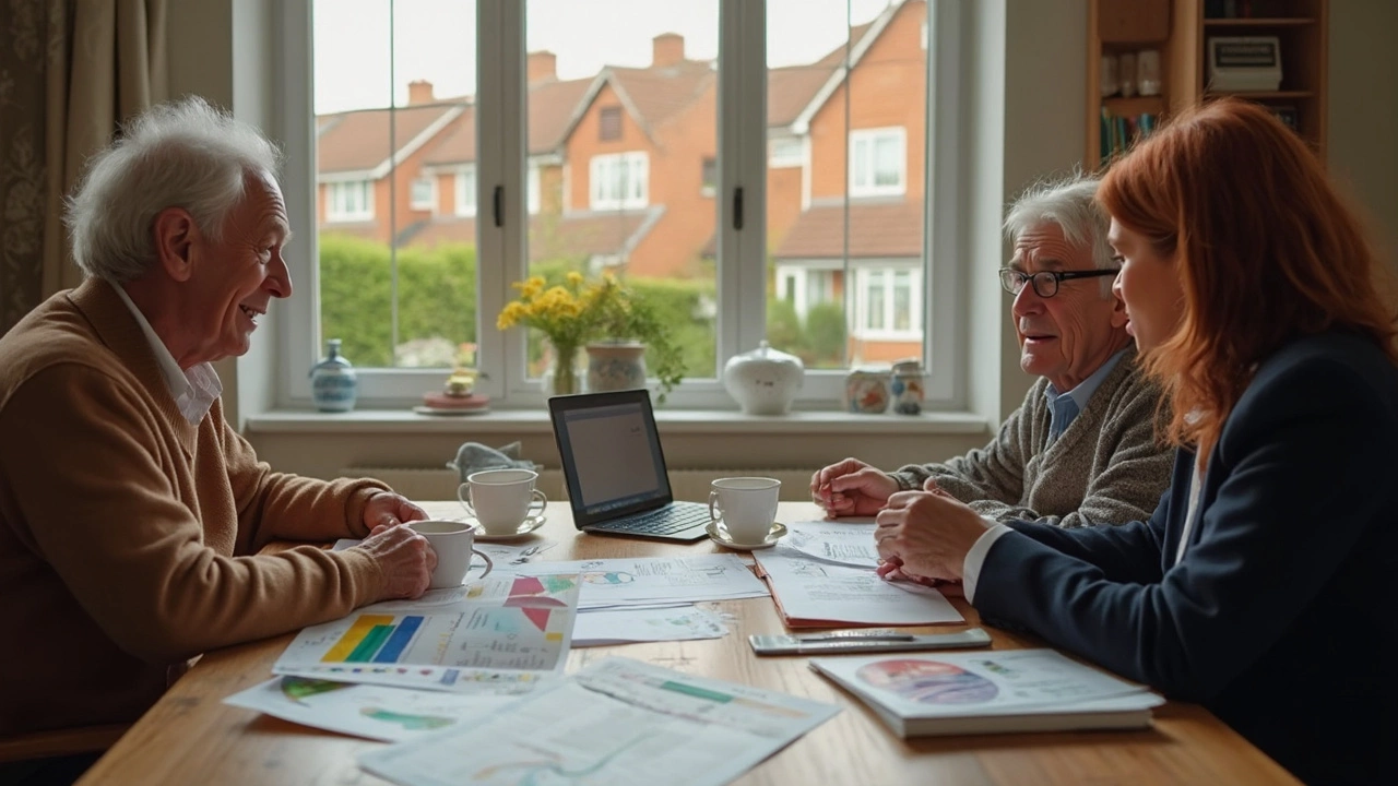 Is Equity Release Right for You? Everything Homeowners Need To Know in 2025