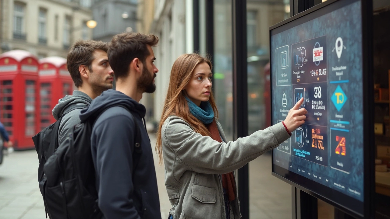 Online Banks vs. Traditional Banks: What’s Best Now?