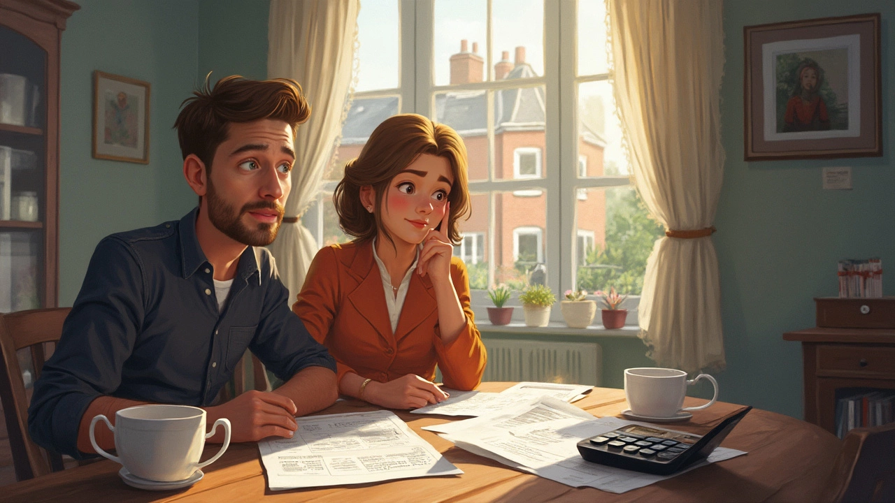 Remortgage Risks: What You Need To Know Before You Switch