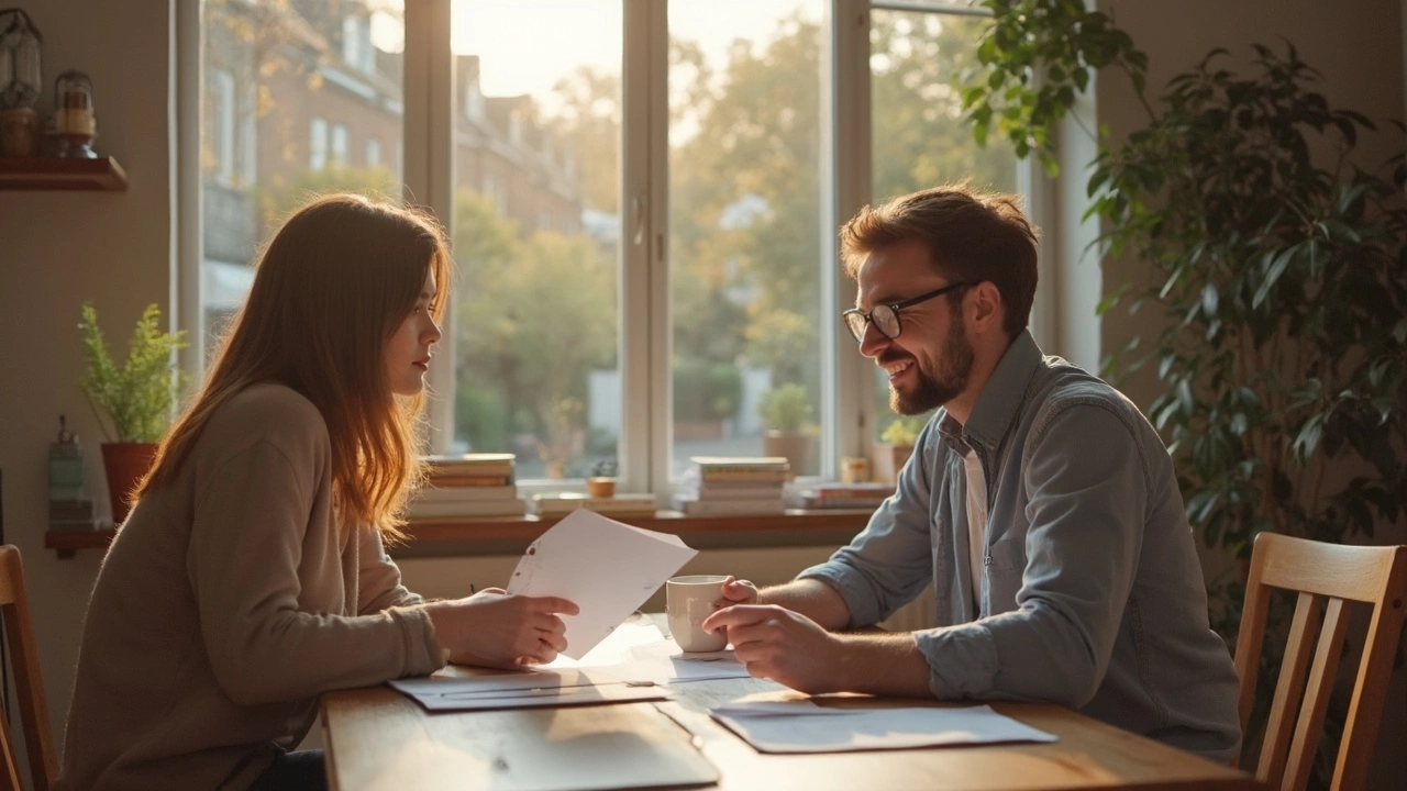 Remortgaging with Your Current Lender: Everything You Need to Know in 2025