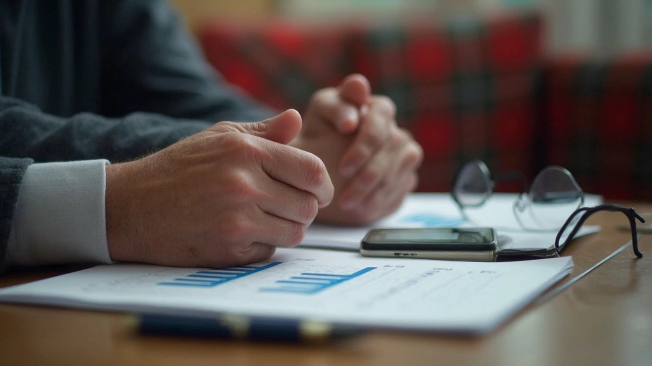 Smart Steps to Take Before Signing Anything