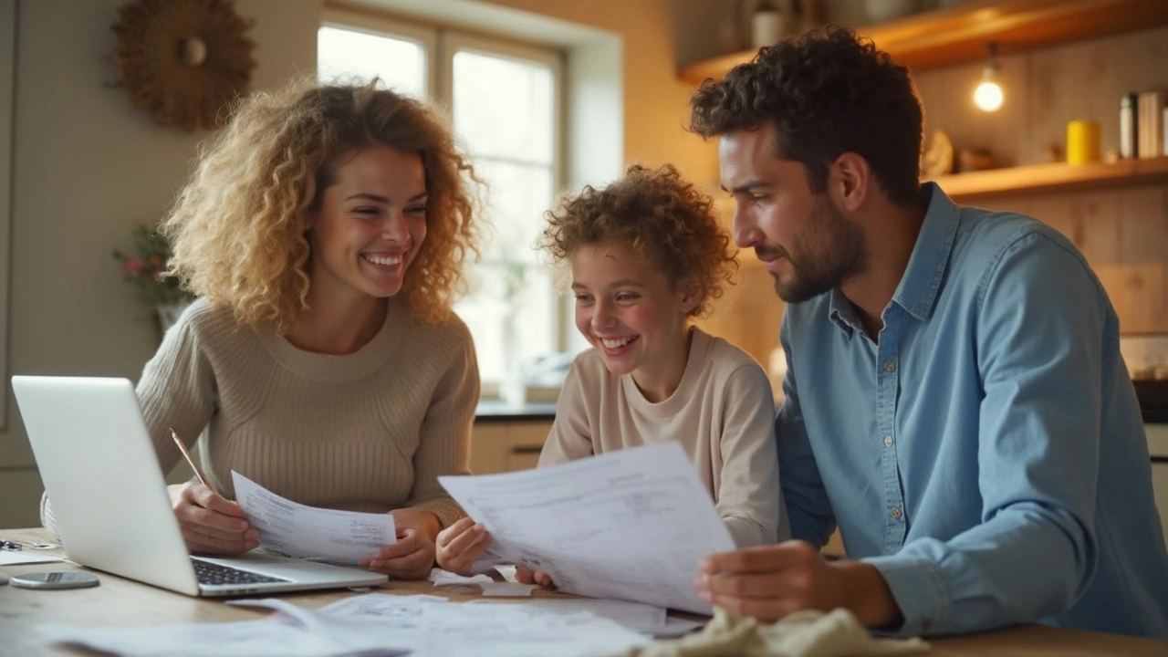 Smart Ways to Cut Your Insurance Premiums in 2025