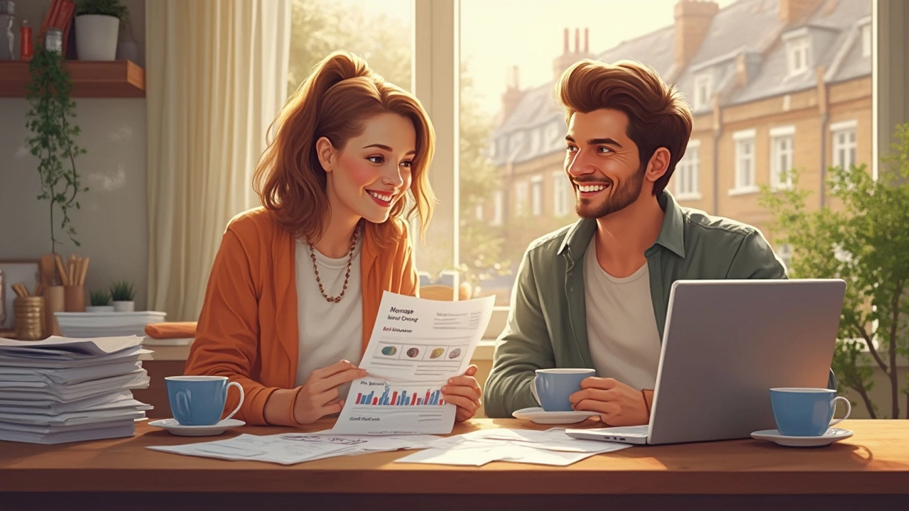 What Do They Check When You Remortgage? Key Factors Lenders Look At