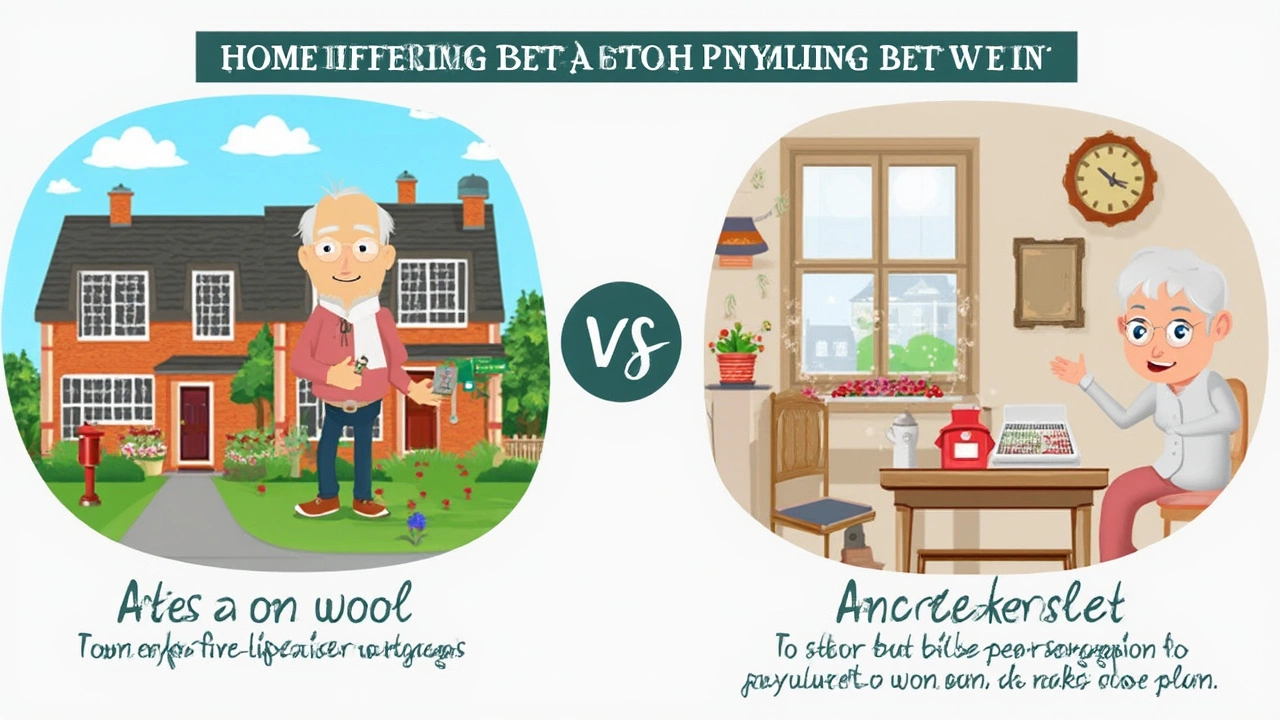 Why Some People Choose to Make Payments Anyway