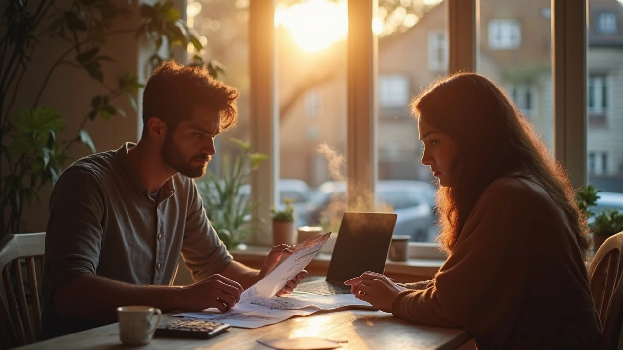 Will I Get Money Back if I Remortgage? What Really Happens When You Switch