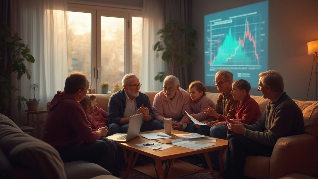 Are Pension Plans Obsolete? Modern Retirement Planning in 2025