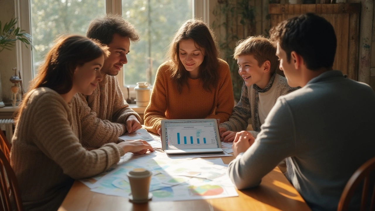 Average Home Insurance Costs in the US: 2025 Guide with Data and Tips