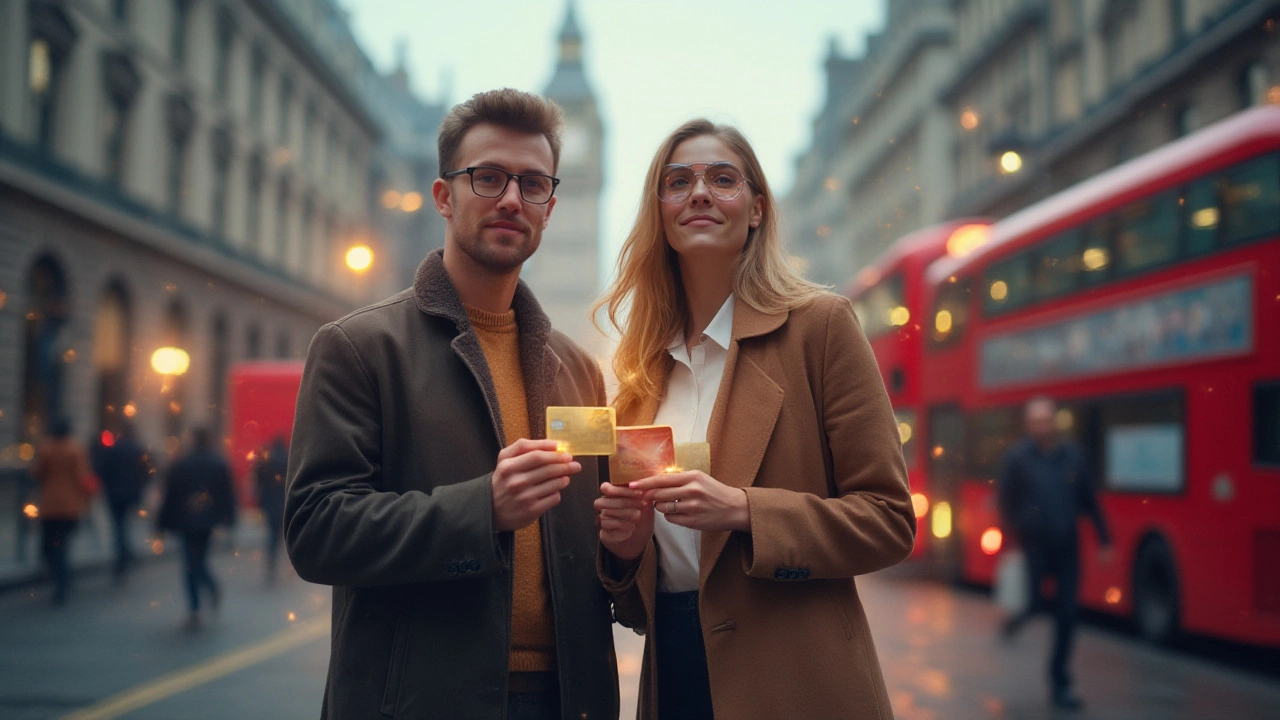 Best Credit Card in 2025: What Is the Top Choice and Why?