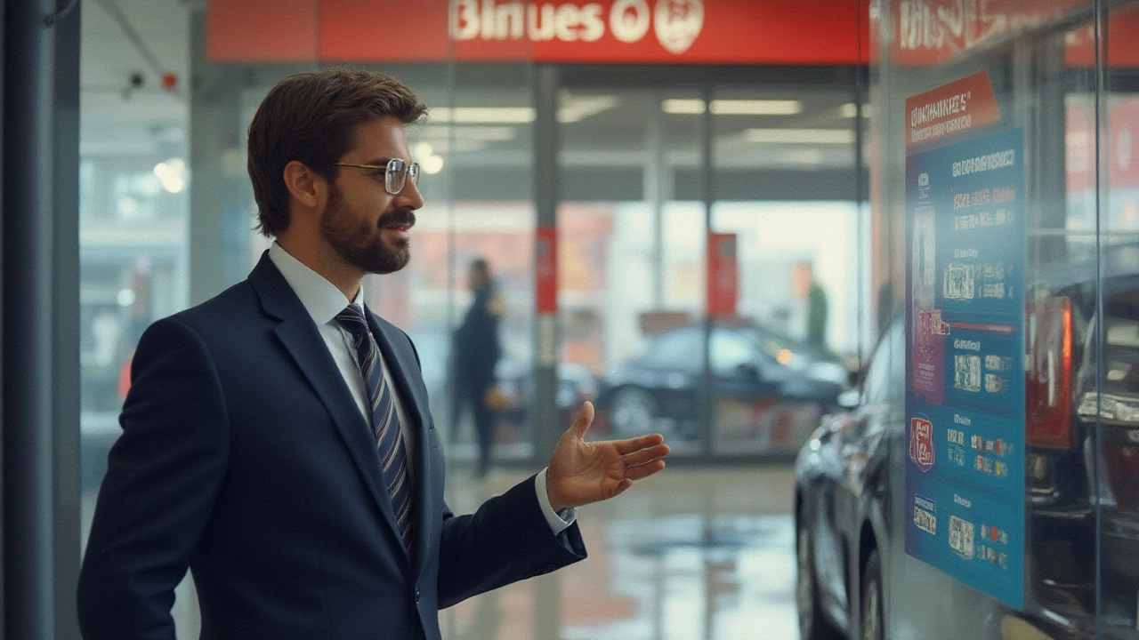 Busting Myths and Hidden Pitfalls in Car Financing