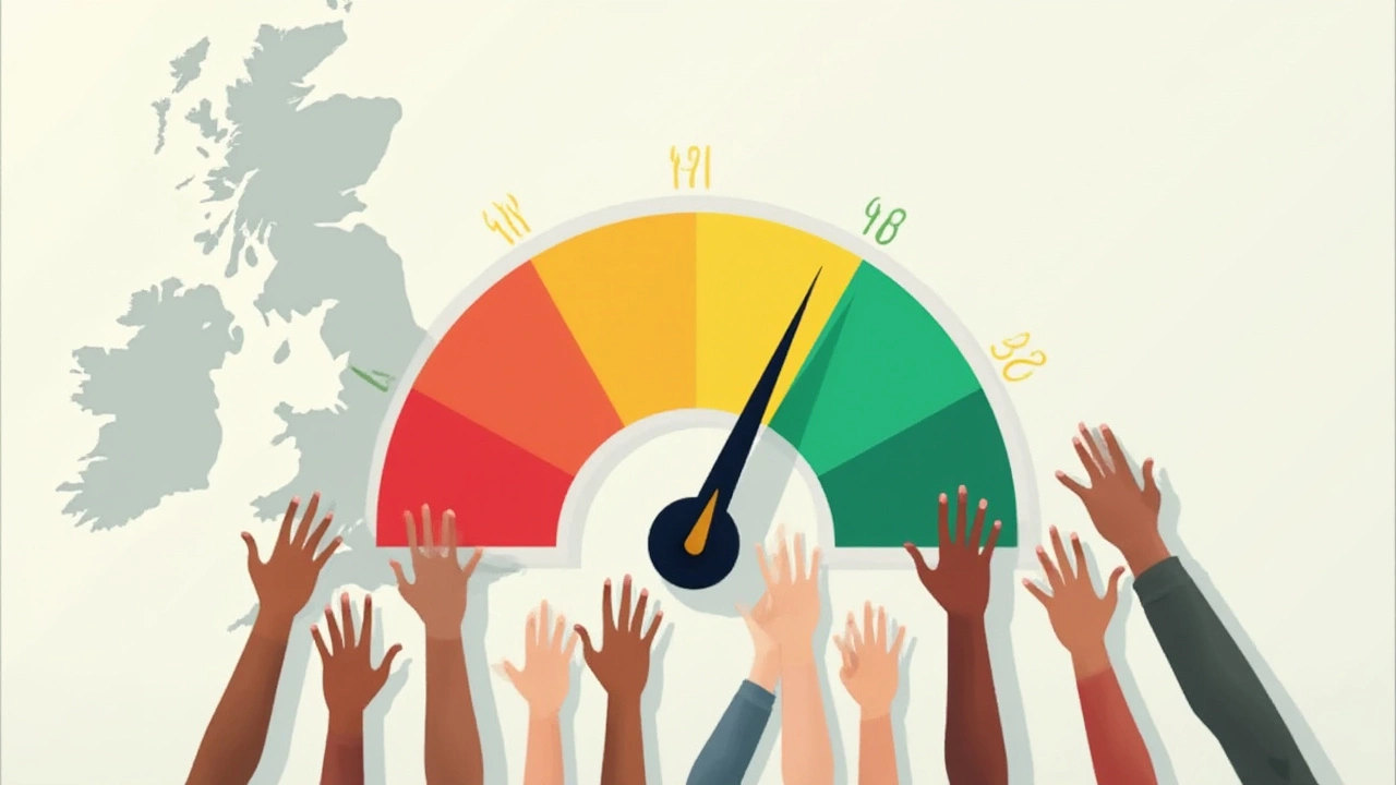 Can You Boost Your Score (And Your Odds) Fast?