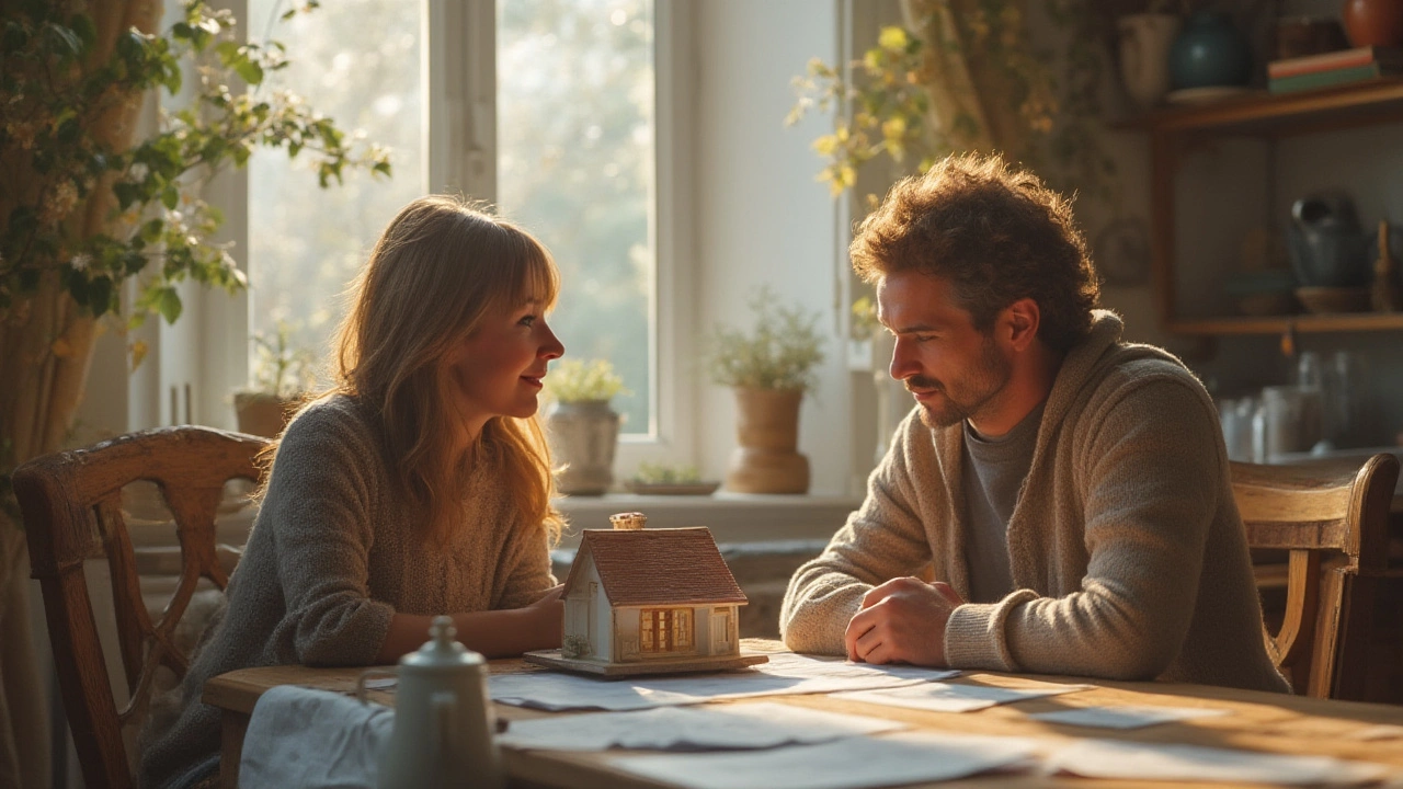 Can You Buy Back After Equity Release? Options Explained for Homeowners
