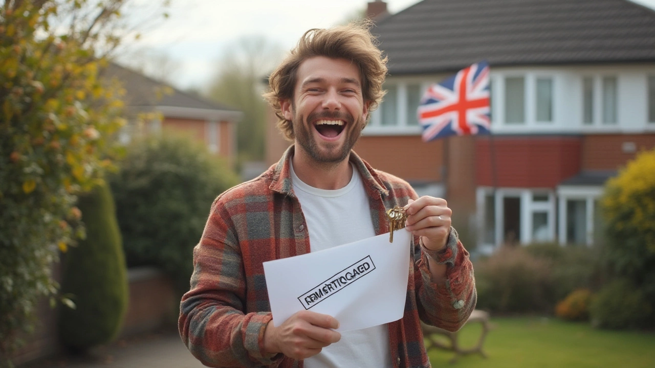 Common Misconceptions and Extra Tips for UK Homeowners