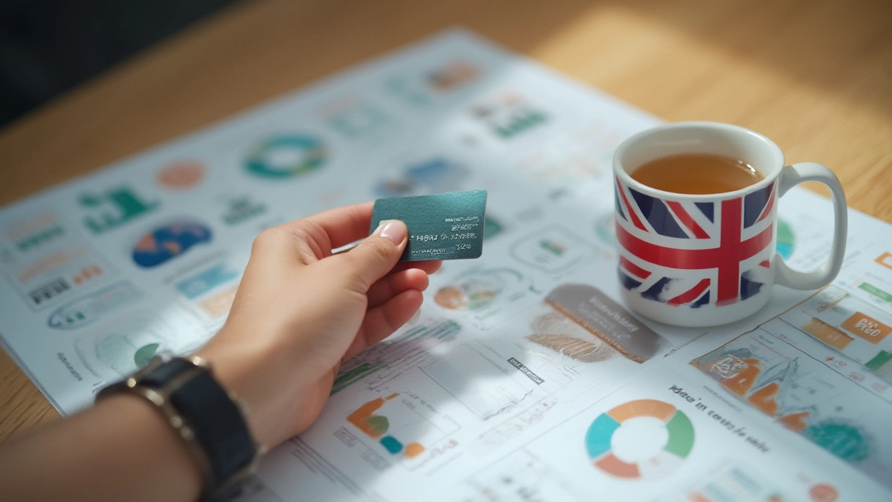 Credit Card Myths That Lead People Astray