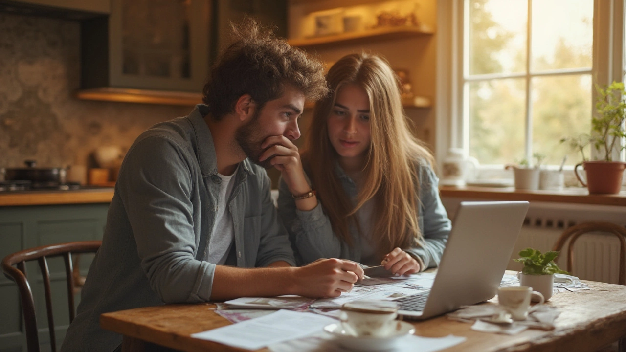 Credit Score Needed to Consolidate Debt: What Lenders Really Want