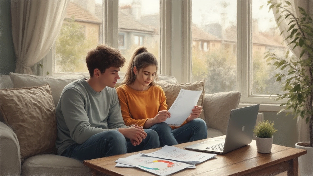 Does Your Credit Score Impact Remortgaging? Everything UK Homeowners Need to Know