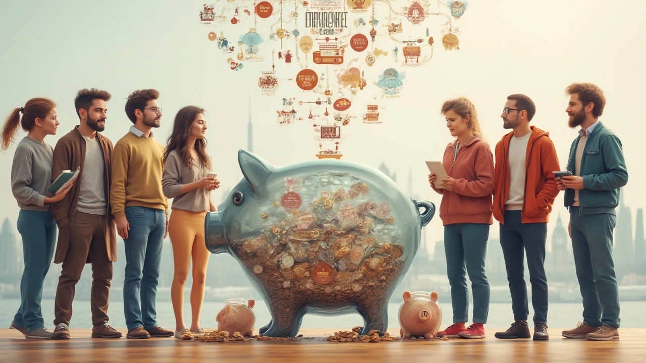 How Many Americans Actually Have $200k in Savings? Surprising Facts and Real Numbers