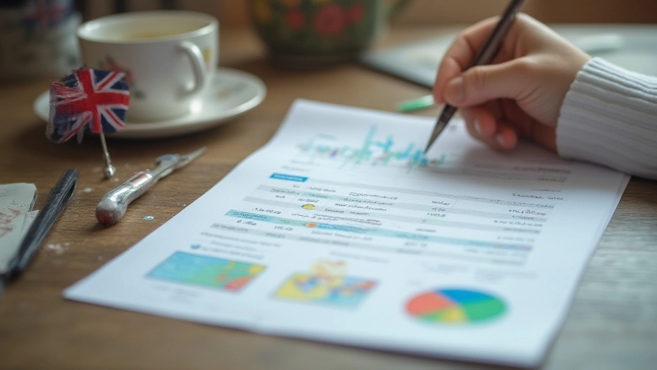How Much Interest Can You Earn on $1,000 in 2025? Accurate Examples and Tips