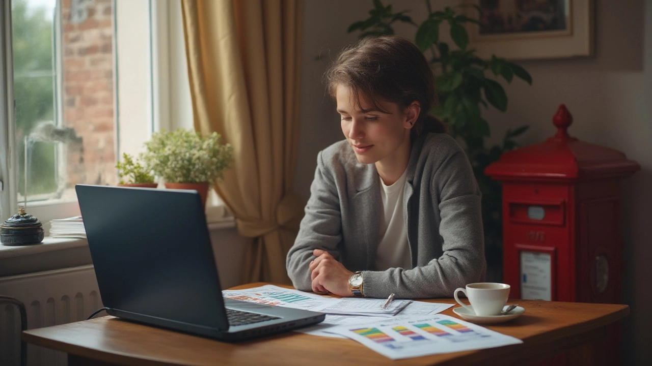 How Much Is a $50,000 Student Loan Monthly Payment? Real Numbers & Strategies